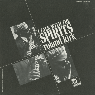 I Talk With The Spirits (1964)