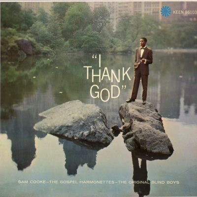 I Thank God