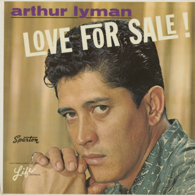 I Wish You Love (1963)