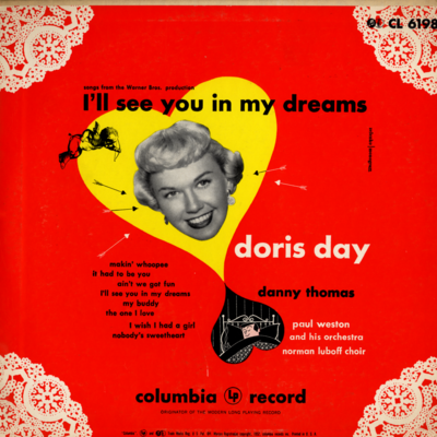 I'll See You In My Dreams (1952)