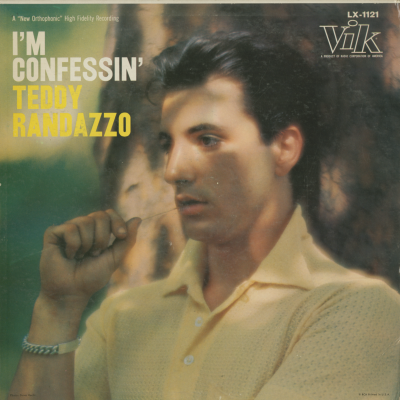 I'm Confessin' (1958)