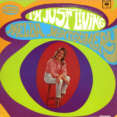 I'm Just Living (1967)