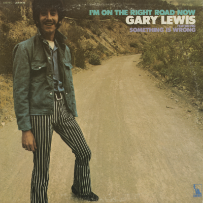 I'm On The Right Road Now (1969)