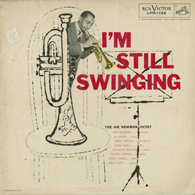I'm Still Swinging (1956)