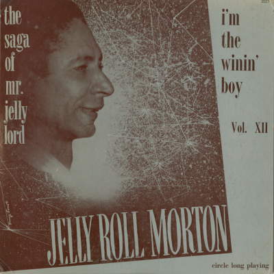 I'm The Winin' Boy (1950)