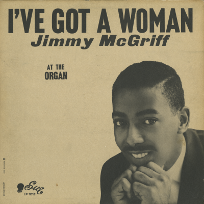 I've Got A Woman