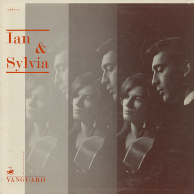 Ian & Sylvia