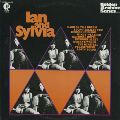 Ian And Sylvia