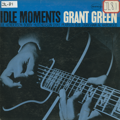 Idle Moments