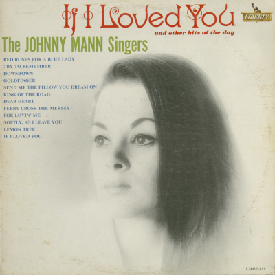 If I Loved You (1965)