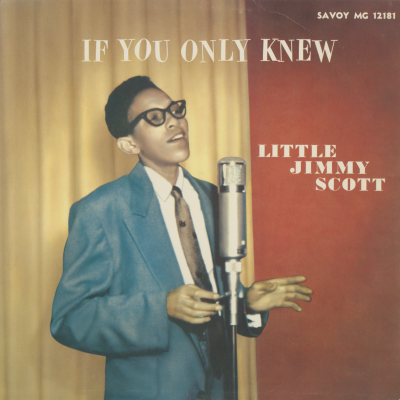 If Only You Knew