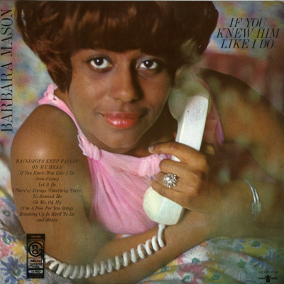 If You Knew Him Like I Do (1970)