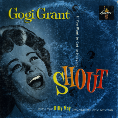 If You Want To Get To Heaven Shout (1959)