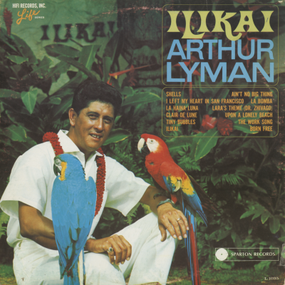 Ilikai (1967)