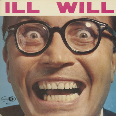 Ill Will (1961)