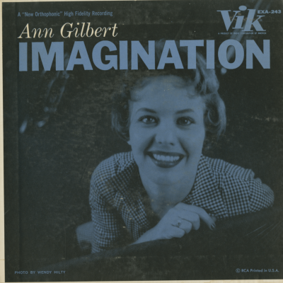 Imagination (1957)