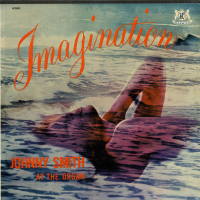 Imagination (1959)