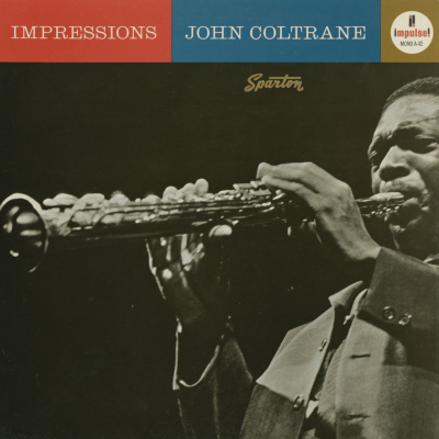 Impressions (1963)
