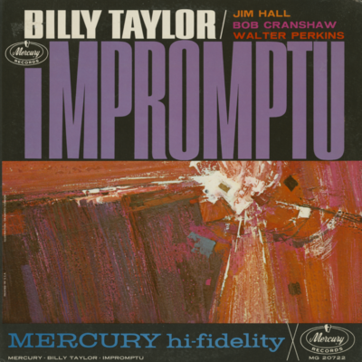 Impromptu