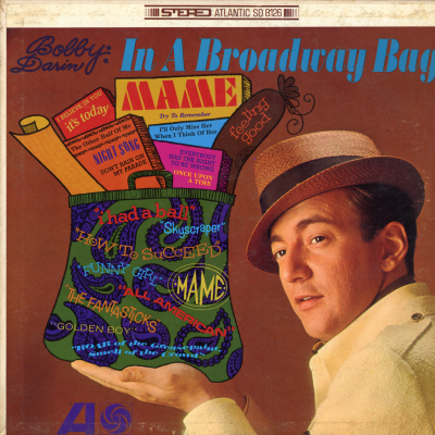 In A Broadway Bag (1966)