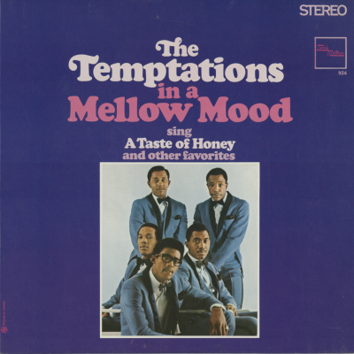In A Mellow Mood