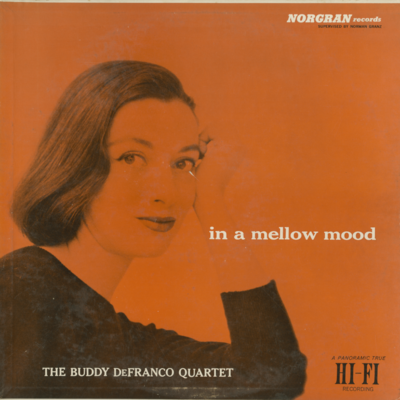 In A Mellow Mood