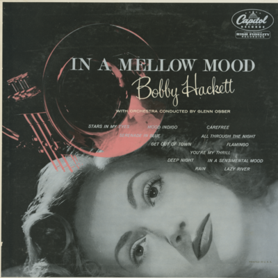 In A Mellow Mood (1955)