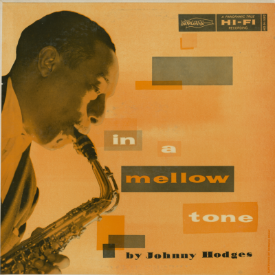In A Mellow Tone