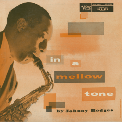 In A Mellow Tone