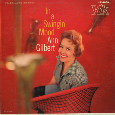 In A Swingin' Mood (1957)
