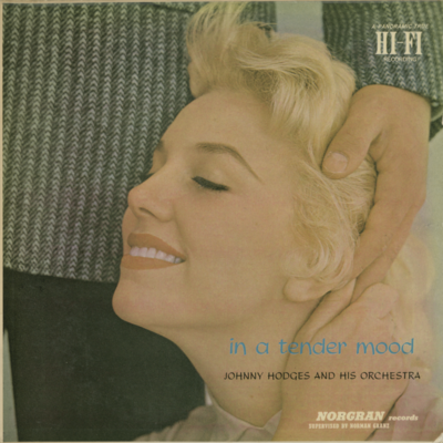 In A Tender Mood
