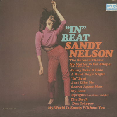 In Beat (1966)