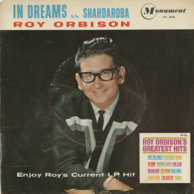 In Dreams / Shahdaroba