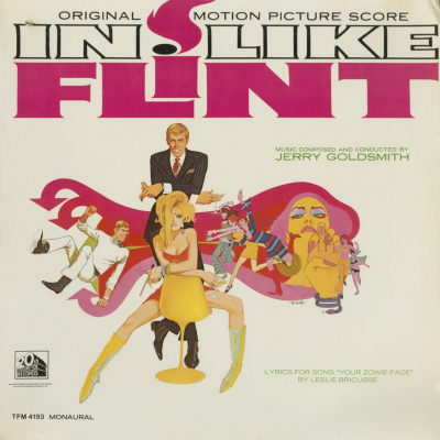 In Like Flint