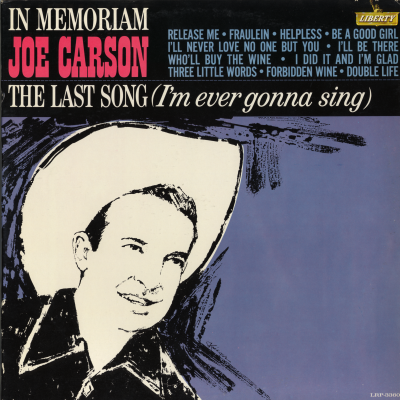 In Memorium (1964)