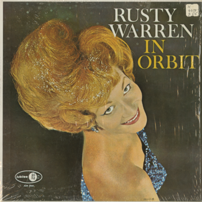 In Orbit (1962)