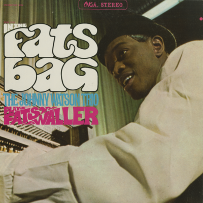 In The Fats Bag