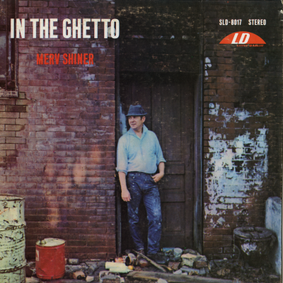 In The Ghetto