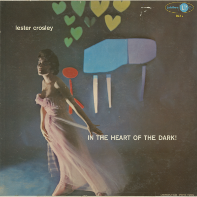In The Heart Of The Dark (1958)