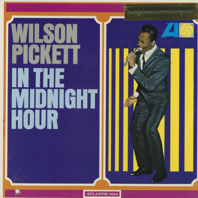 In The Midnight Hour (1965)