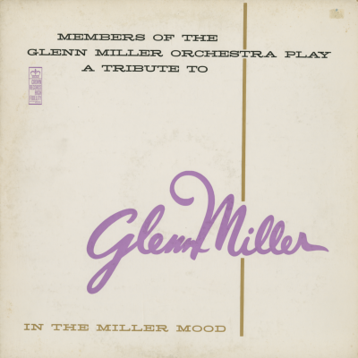 In The Miller Mood