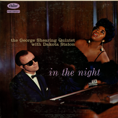 In The Night (1958)
