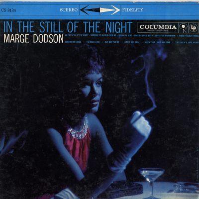 In The Still Of The Night (1959)