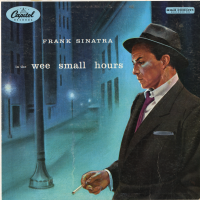 In The Wee Small Hours (1955)