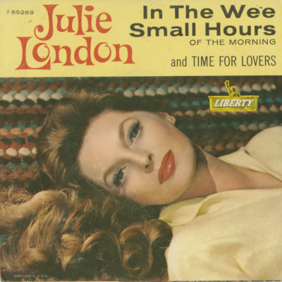 In The Wee Small Hours Of The Morning / Time For Lovers (1960)