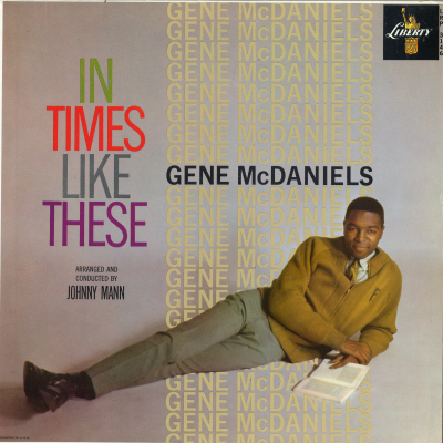 In Times Like These (1960)
