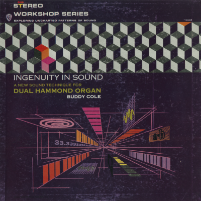 Ingenuity In Sound