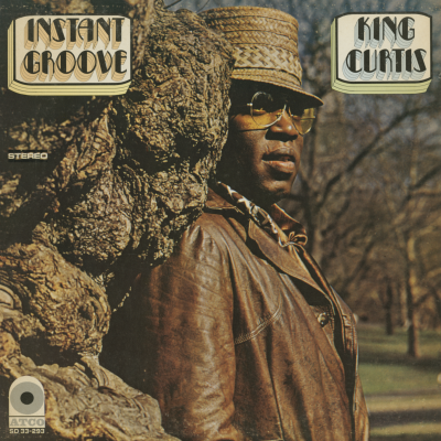 Instant Groove