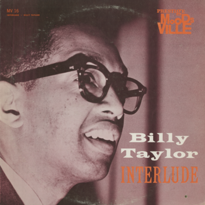 Interlude (1961)