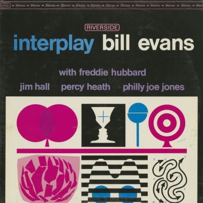 Interplay (1963)